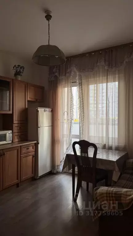 1-к кв. Санкт-Петербург Южное ш., 45к3 (41.0 м) - Фото 0
