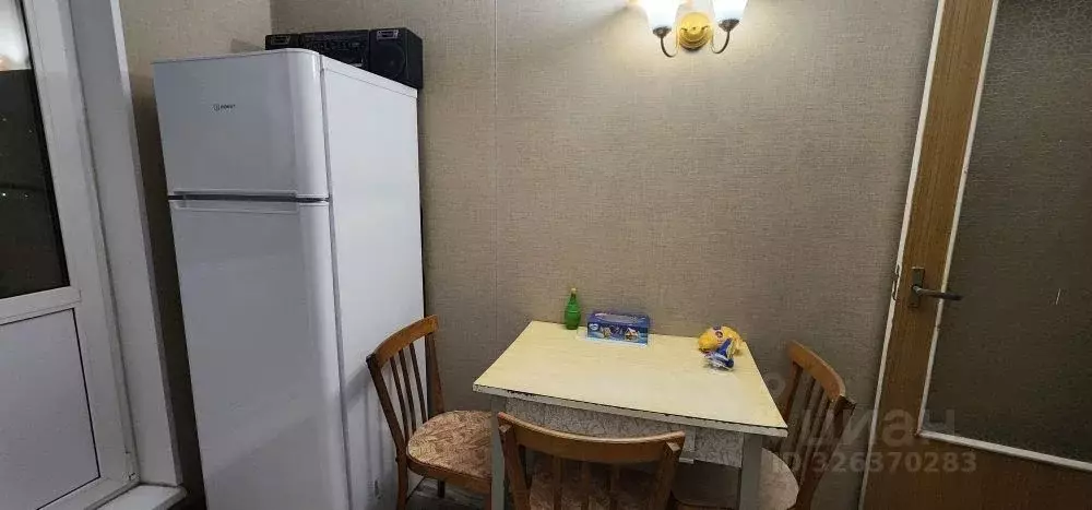 1-к кв. Санкт-Петербург ул. Кораблестроителей, 40К2 (32.1 м) - Фото 1