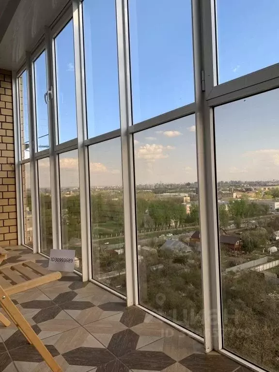 1-к кв. Татарстан, Казань ул. Лядова, 15 (38.0 м) - Фото 2