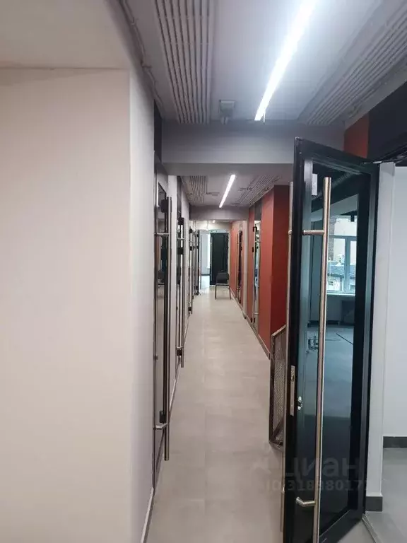 Помещение свободного назначения в Татарстан, Казань ул. Толстого, 41 ... - Фото 0