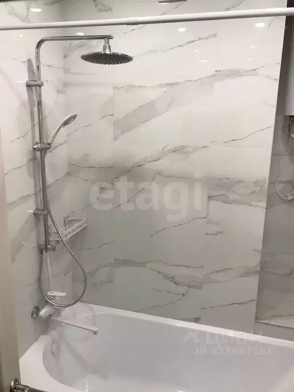 1-к кв. Ростовская область, Ростов-на-Дону просп. Стачки, 200с2 (46.0 ... - Фото 0