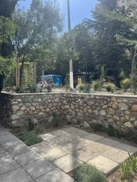 1-к кв. Крым, Алушта ул. Школьная (30.0 м) - Фото 0
