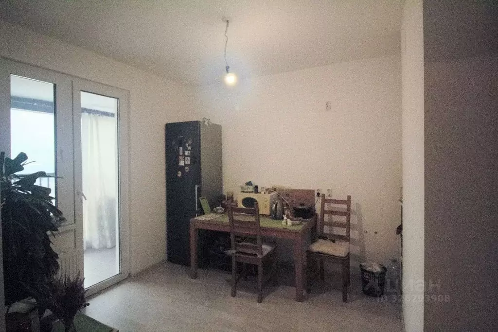 3-к кв. Санкт-Петербург ул. Лидии Зверевой, 3к3 (79.8 м) - Фото 1