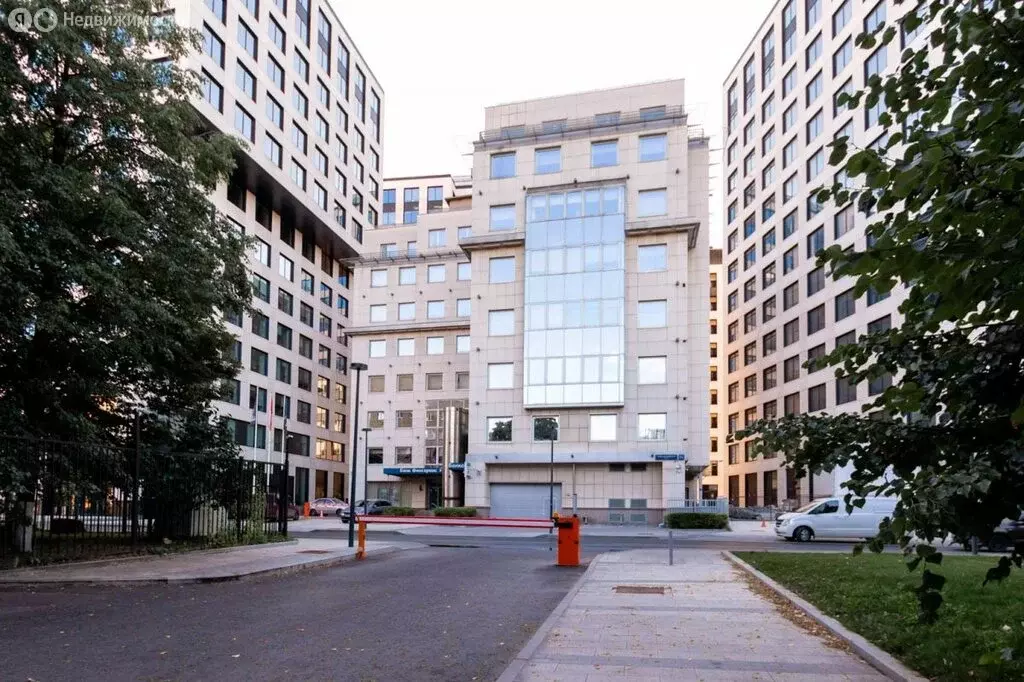 Офис (92.7 м) - Фото 2