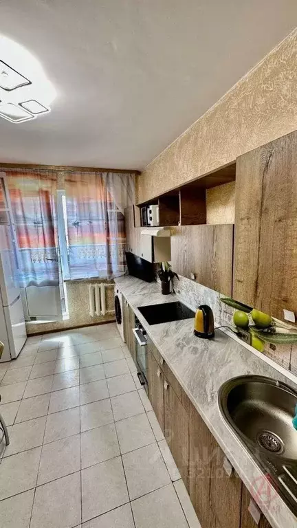 2-к кв. Краснодарский край, Новороссийск просп. Дзержинского, 192 ... - Фото 2