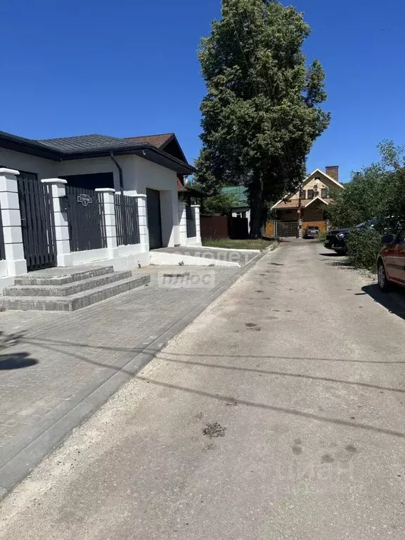 Дом в Нижегородская область, Нижний Новгород Сурская ул., 4 (163 м) - Фото 0