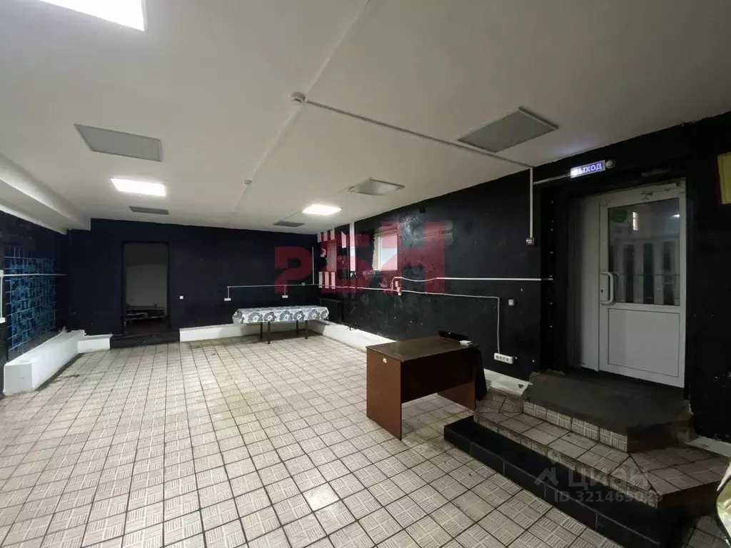 Помещение свободного назначения в Курганская область, Курган Тобольная ... - Фото 2