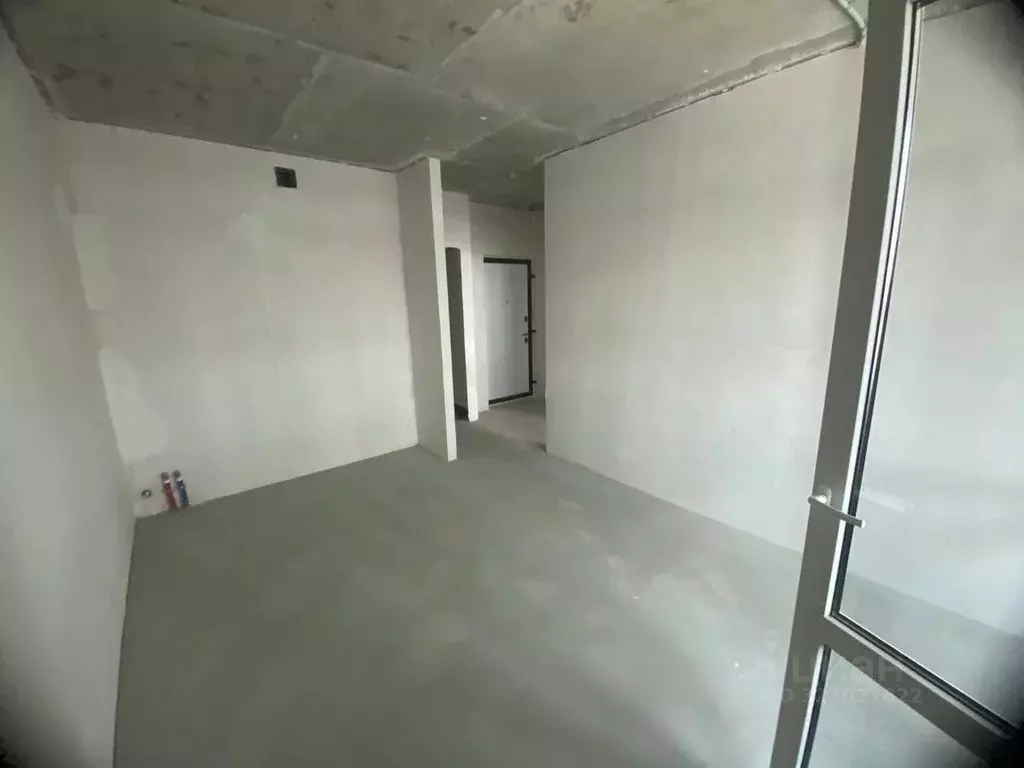 1-к кв. Пензенская область, Пенза ул. 65-летия Победы, 32 (41.0 м) - Фото 2