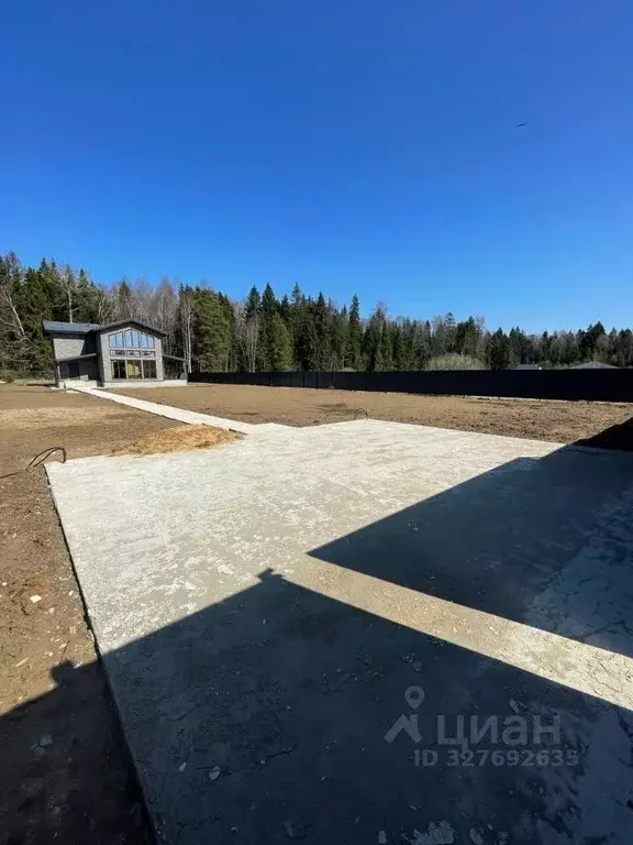 Коттедж в Московская область, Клин городской округ, Вельга Парк кп ул. ... - Фото 2