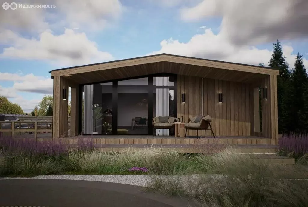 Дом в Московская область, Раменский муниципальный округ, деревня ... - Фото 2