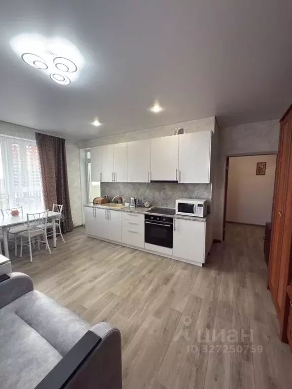 Студия Башкортостан, Уфа просп. Дружбы Народов, 57/1 (30.1 м) - Фото 2