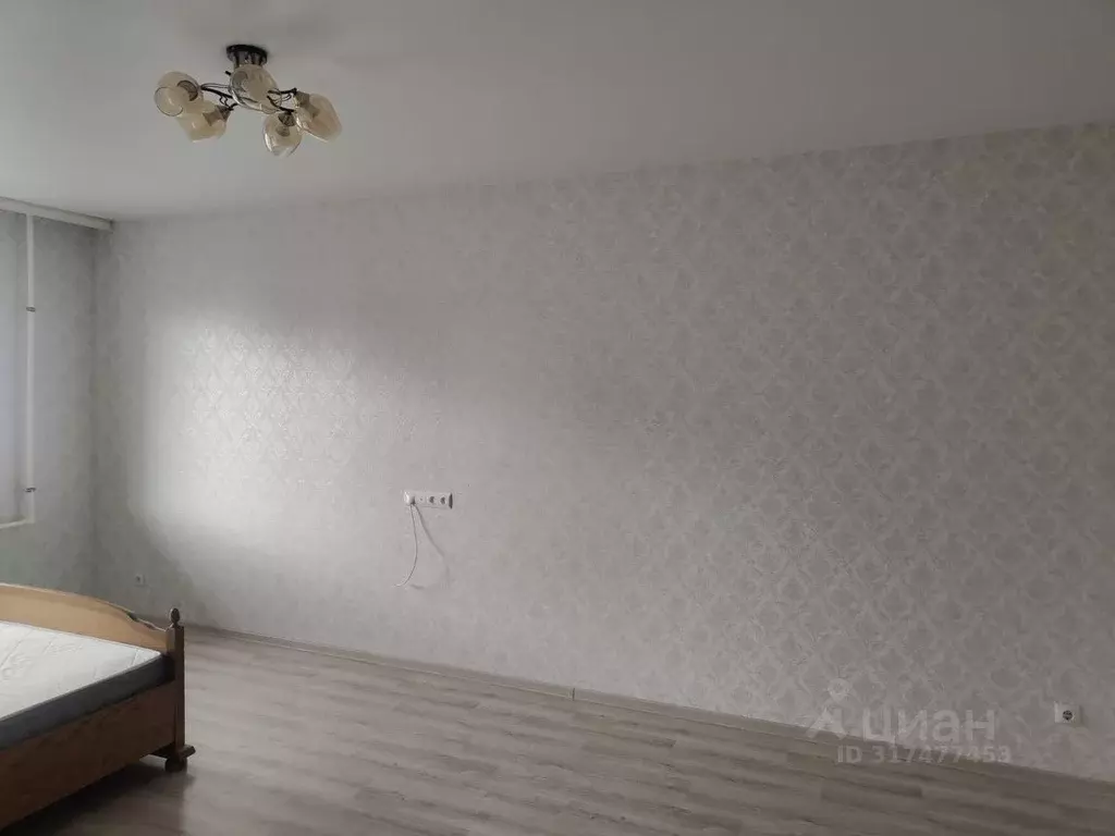 1-к кв. Владимирская область, Владимир ул. Родионовка, 8 (40.0 м) - Фото 2