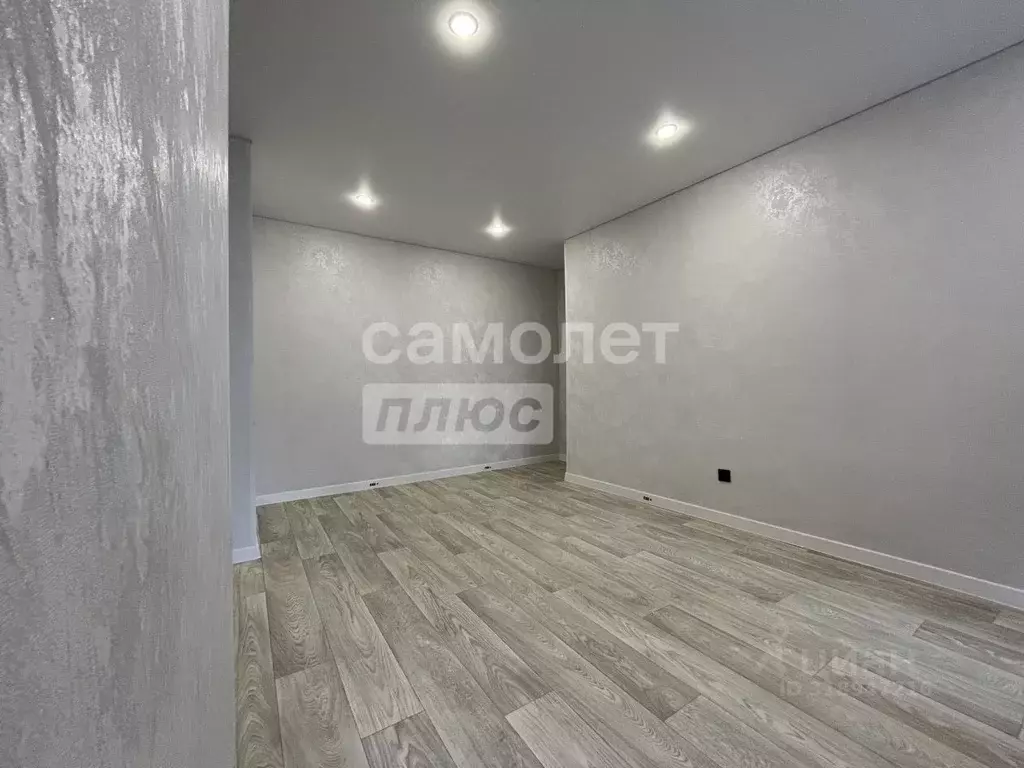 1-к кв. Башкортостан, Уфа Первомайская ул., 61 (30.0 м) - Фото 0