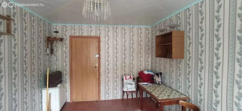 1к в 6-комнатной квартире (12.7 м) - Фото 1