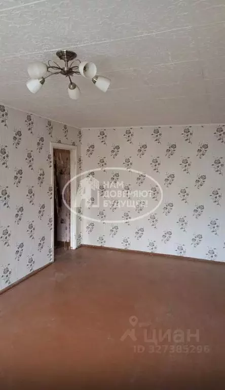 1-к кв. Пермский край, Чернушка Коммунистическая ул., 23 (29.2 м) - Фото 2