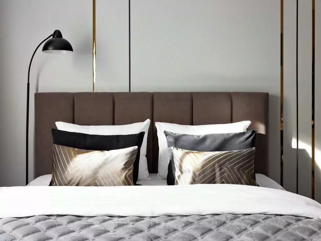 1-к кв. Санкт-Петербург ул. Беринга, 27к2 (25.0 м) - Фото 2