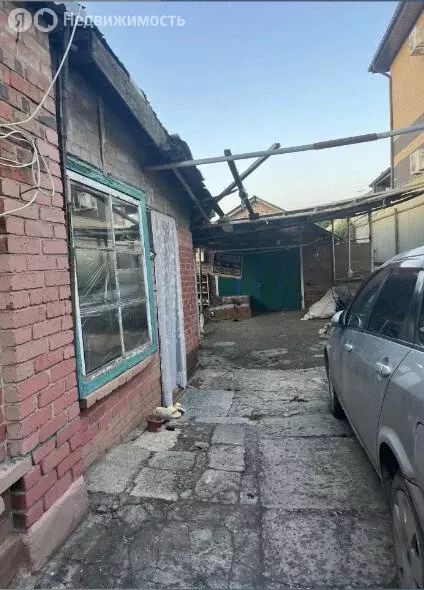 Дом в Ростов-на-Дону, Общественный переулок, 8А (80 м) - Фото 2