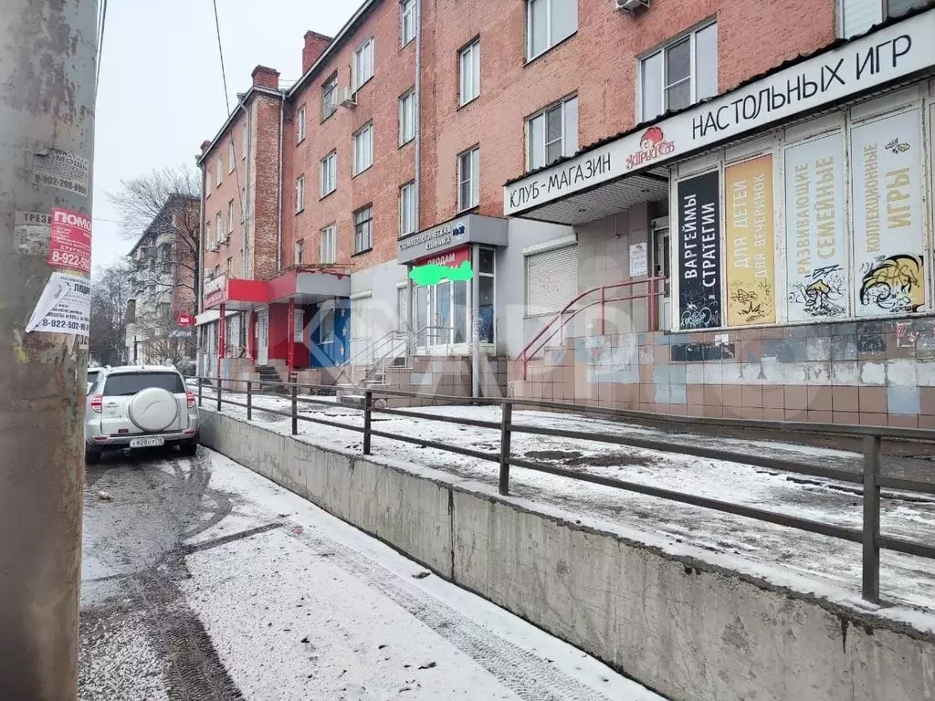 Свободного назначения 1 линия Удмуртской, 100 м - Фото 1