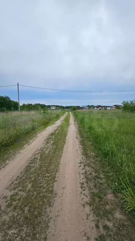 Участок 15 сот. (ИЖС) - Фото 0