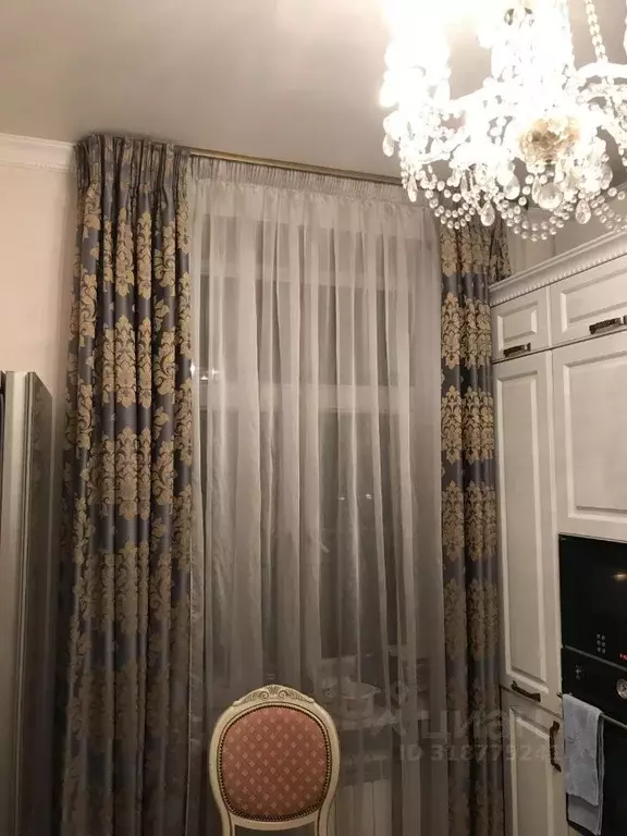 3-к кв. Москва Можайское ш., 11 (85.0 м) - Фото 1
