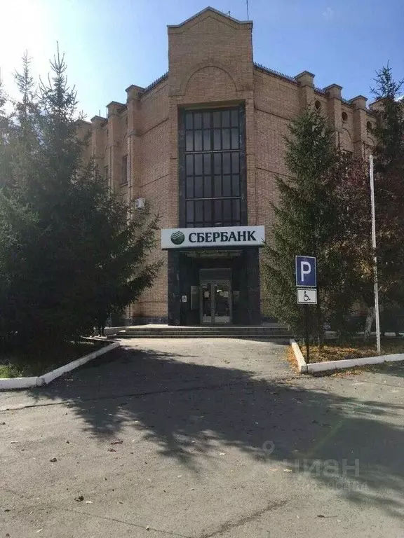 Офис в Оренбургская область, Кувандык Оренбургская ул., 23 (60 м) - Фото 1
