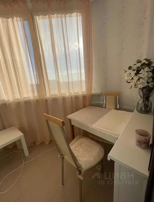 Студия Московская область, Красногорск ул. Молодежная, 3 (27.0 м) - Фото 1