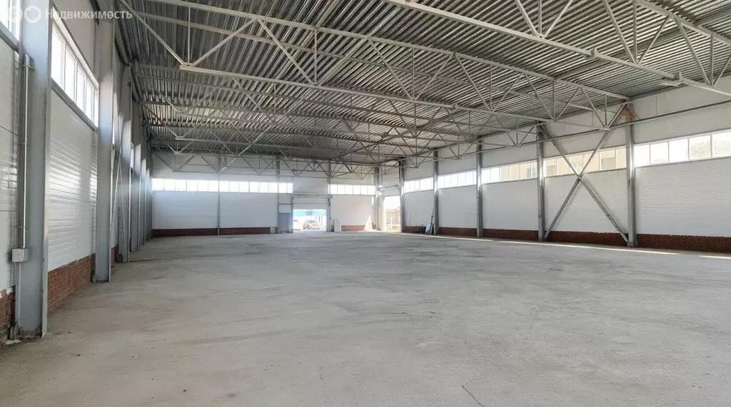 Производственное помещение (1300 м) - Фото 2