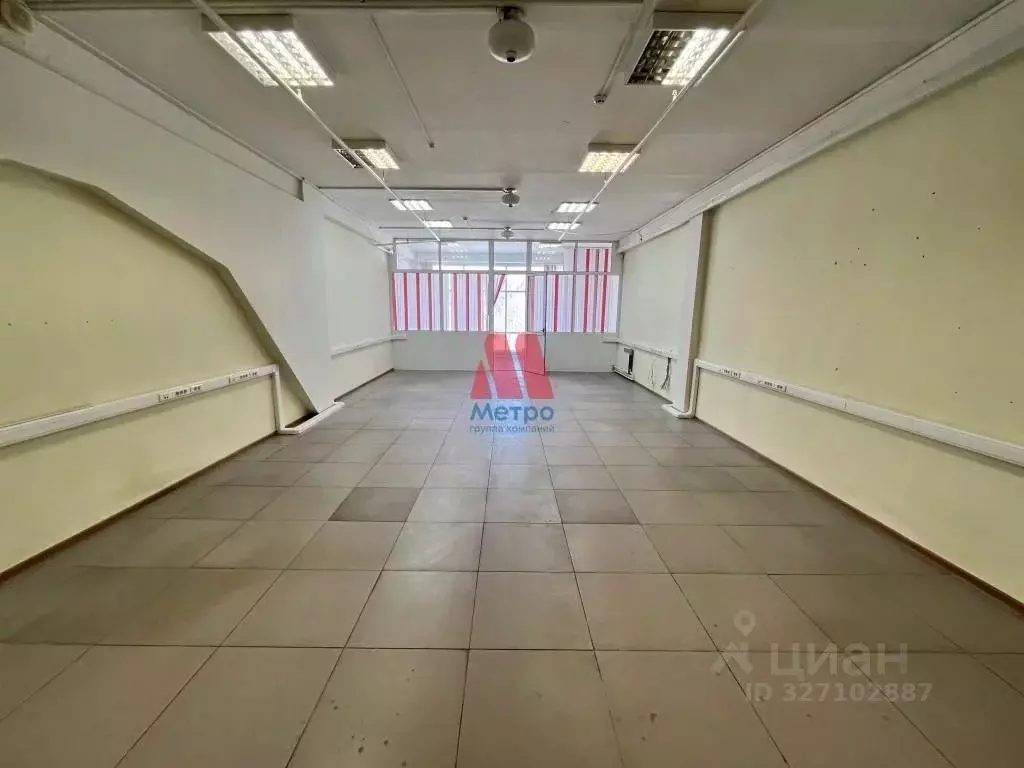 Помещение свободного назначения в Ярославская область, Ярославль ул. ... - Фото 1