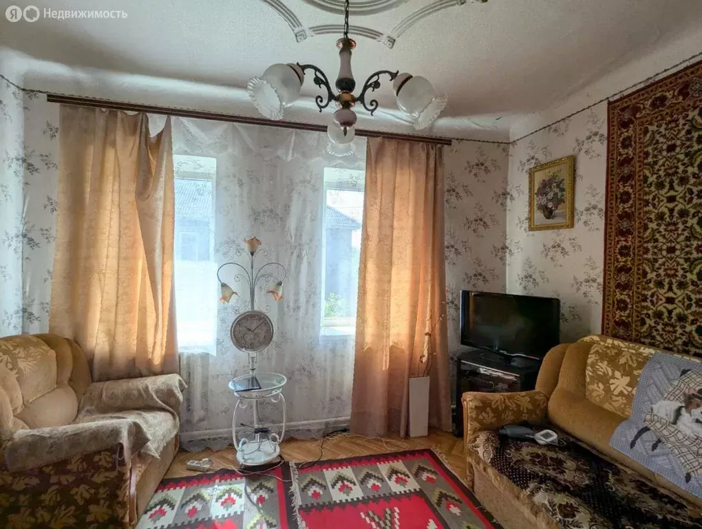 Дом в Ростов-на-Дону, микрорайон Каменка, Тракторная улица, 47 (50 м) - Фото 1