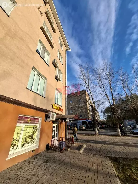 Помещение свободного назначения (55 м) - Фото 1