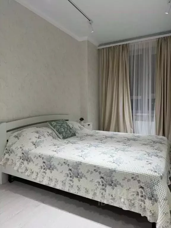 2-к кв. Ростовская область, Ростов-на-Дону ул. Ларина, 45с7 (55.0 м) - Фото 0