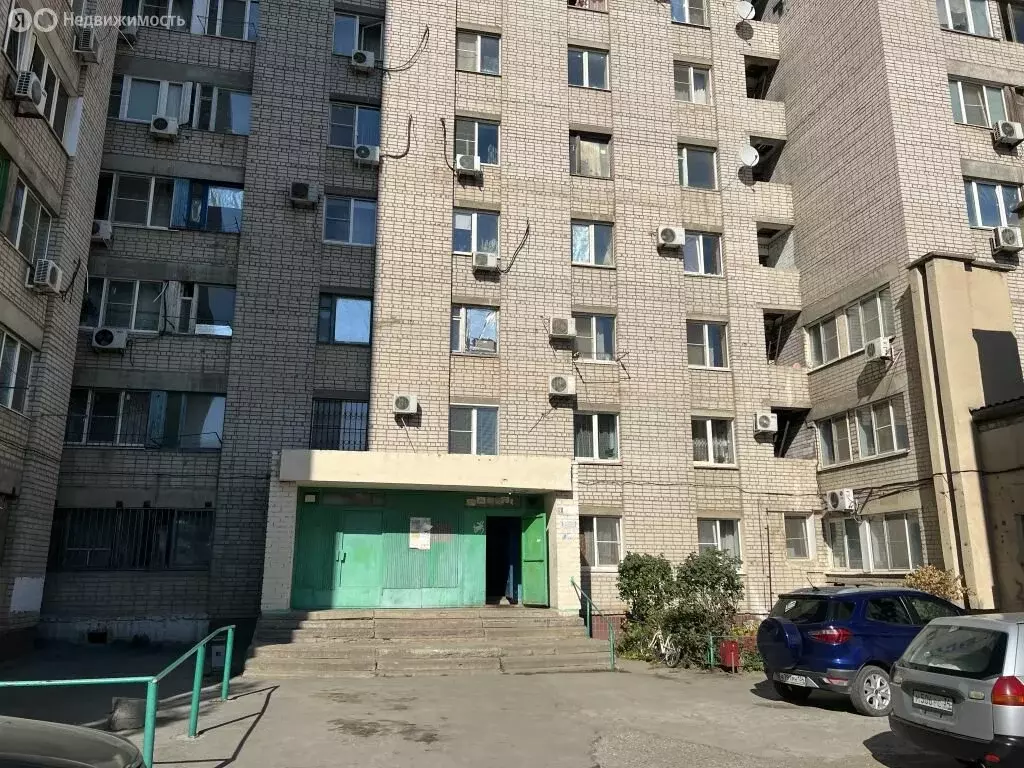 2-комнатная квартира: Волжский, бульвар Профсоюзов, 13А (41 м) - Фото 1