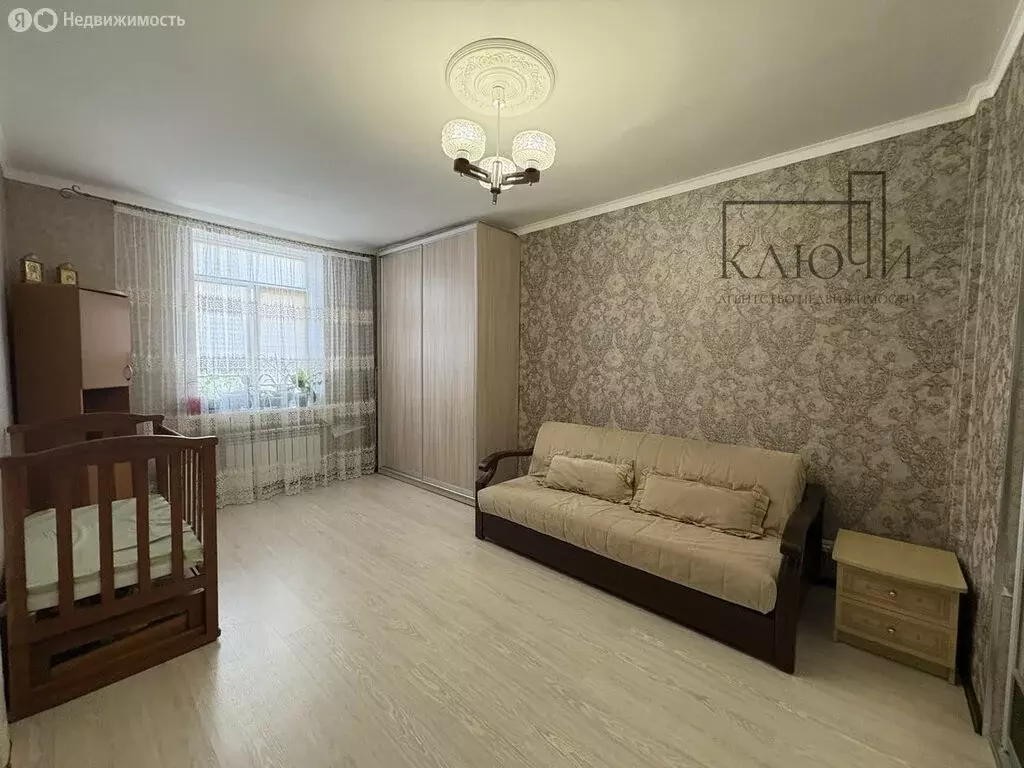 2-комнатная квартира: Магнитогорск, проспект Ленина, 19 (54 м) - Фото 0