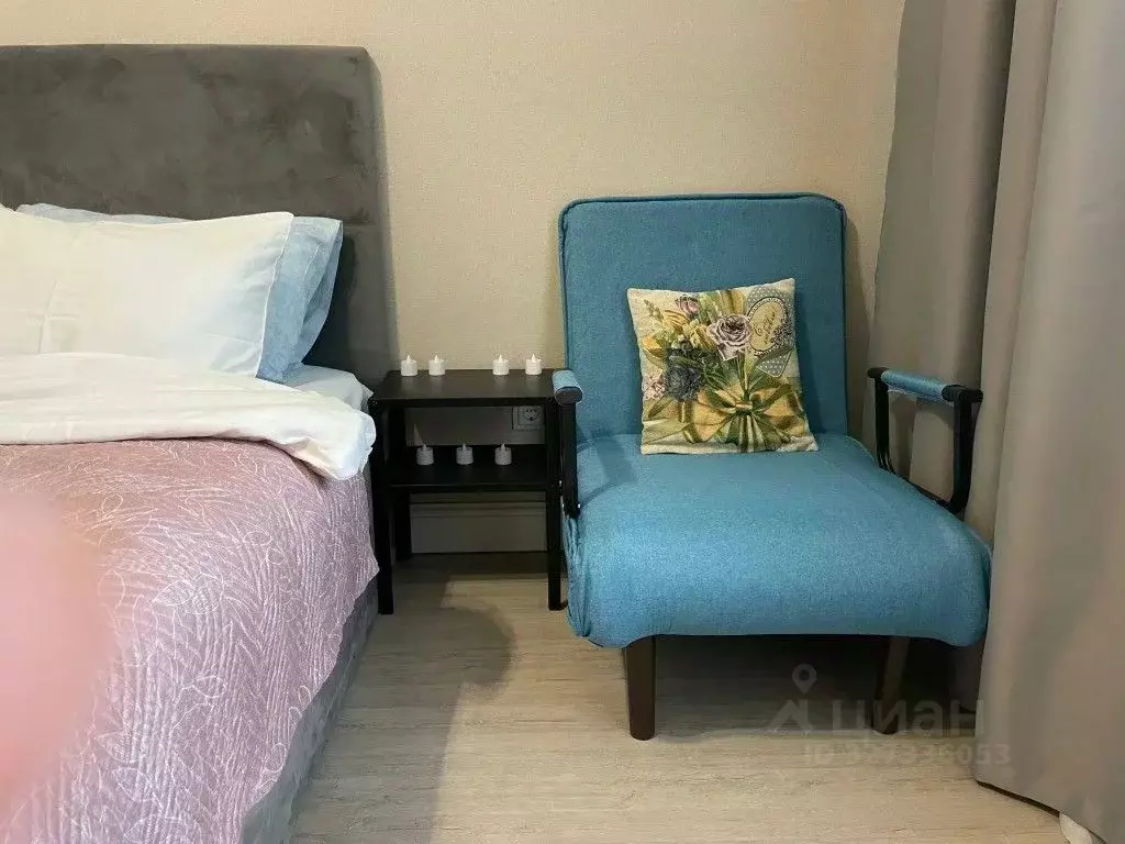 1-к кв. Санкт-Петербург Школьная ул., 15 (26.0 м) - Фото 2