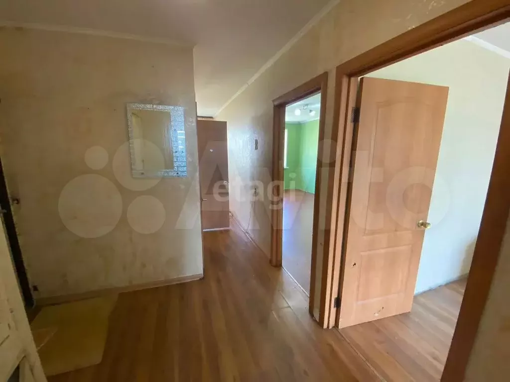 3-к. квартира, 70 м, 3/5 эт. - Фото 1