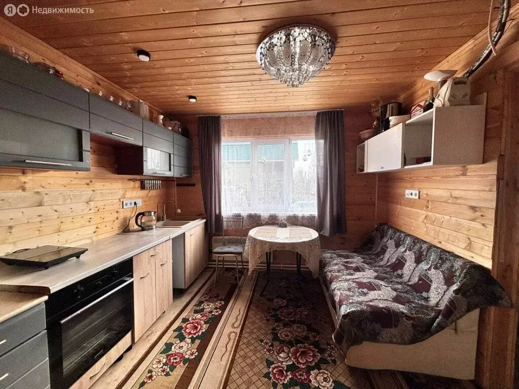 Дом в село Черноречье, Береговая улица (59.1 м) - Фото 2