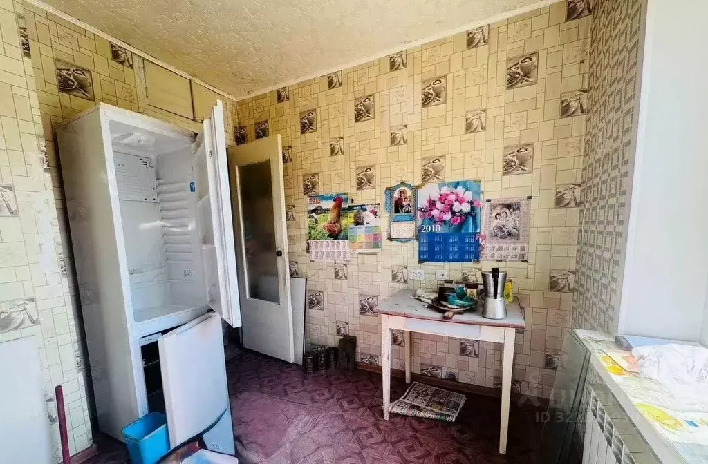 1-к кв. Вологодская область, Сокол Архангельская ул., 35 (34.5 м) - Фото 1