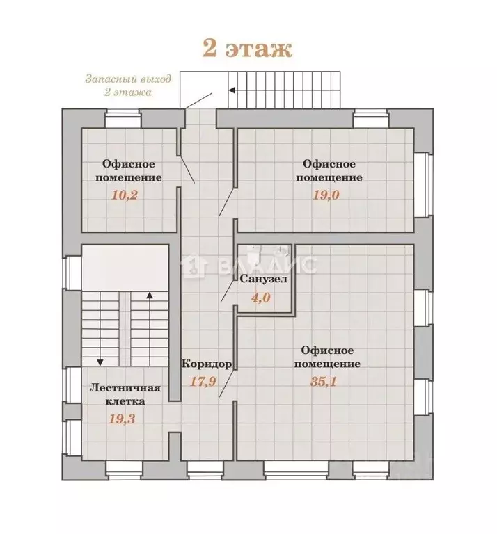 Офис в Марий Эл, Йошкар-Ола Сернурский тракт, 4Г (209 м) - Фото 2
