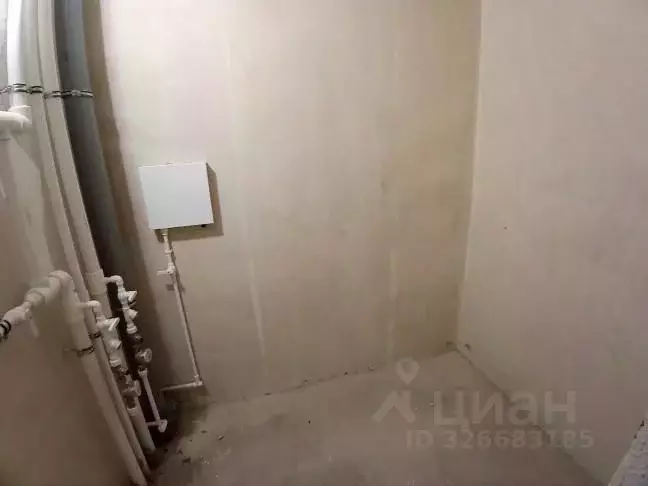 1-к кв. Ярославская область, Ярославль ул. Строителей, 18 (32.0 м) - Фото 2