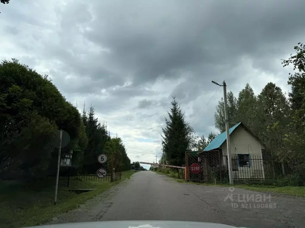 Дом в Владимирская область, Александровский муниципальный округ, ... - Фото 1