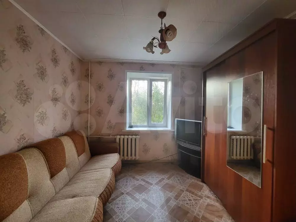 Комната 11 м в 5-к., 5/9 эт. - Фото 0
