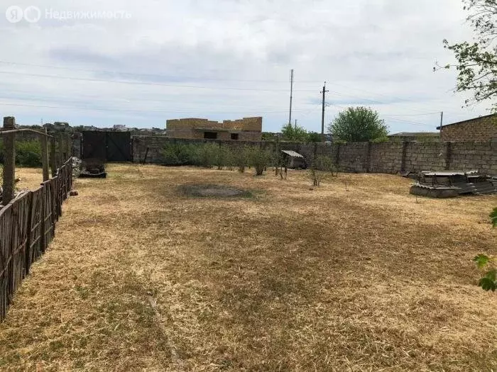 Участок в Лиманное, Лимановская улица, 20 (6 м) - Фото 1