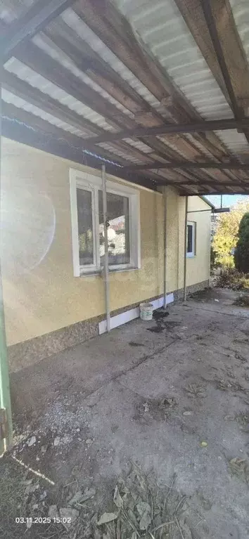 Дом в Саратовская область, Медик СНТ  (46 м) - Фото 2