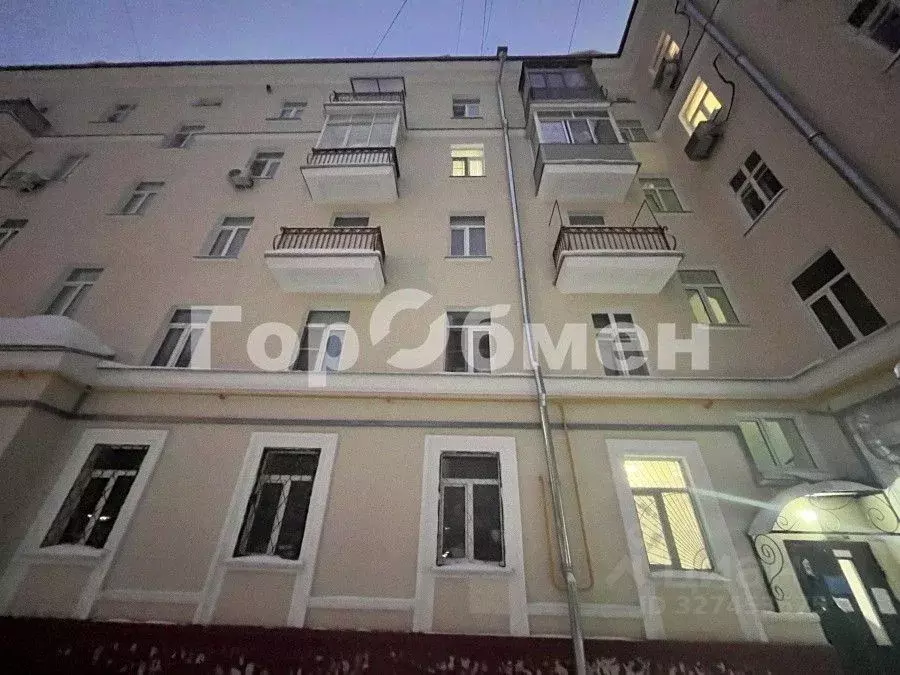 Комната Москва Верхняя Первомайская ул., 24/17 (35.7 м) - Фото 2