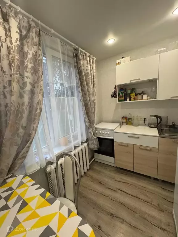 Продаётся 1-к квартира, 24.2 м - Фото 1
