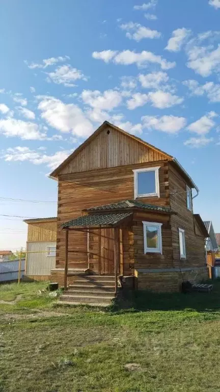 Дом в Саха (Якутия), Якутск Сатал кв-л,  (107 м) - Фото 2