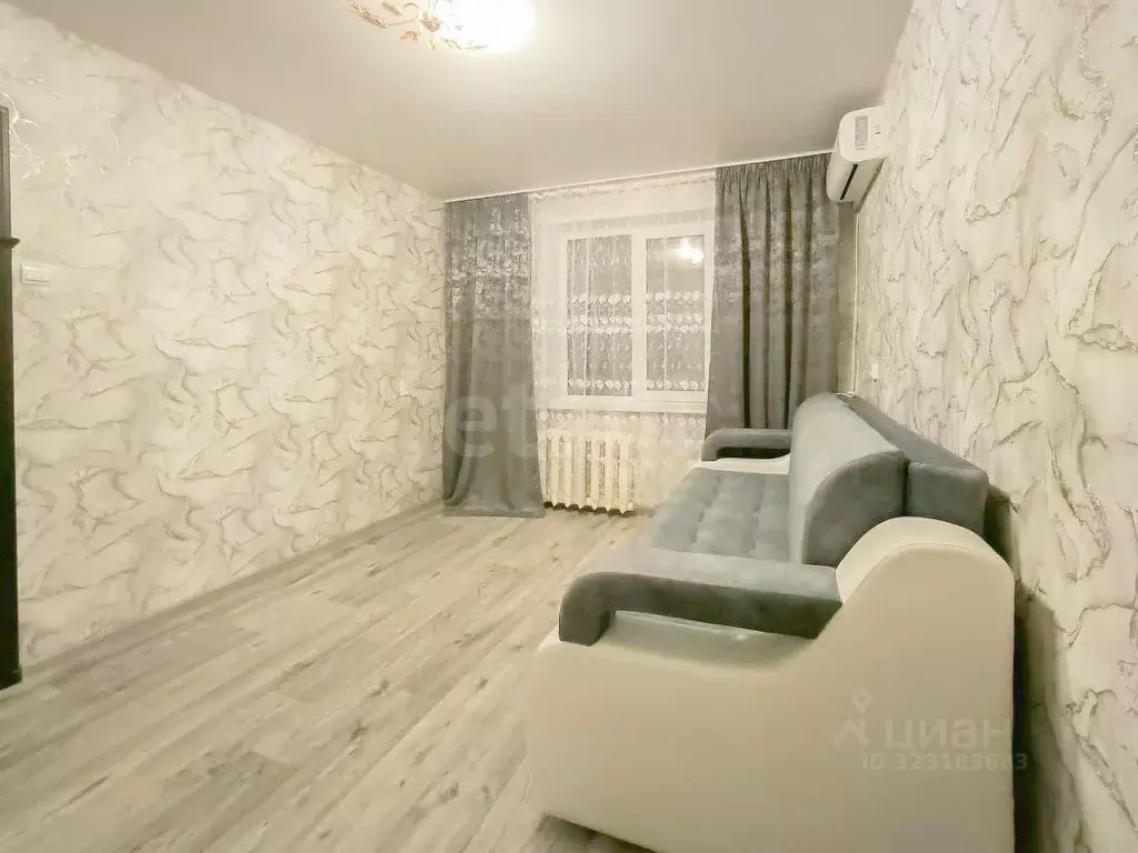 Студия Ярославская область, Ярославль Ранняя ул., 13 (22.0 м) - Фото 1