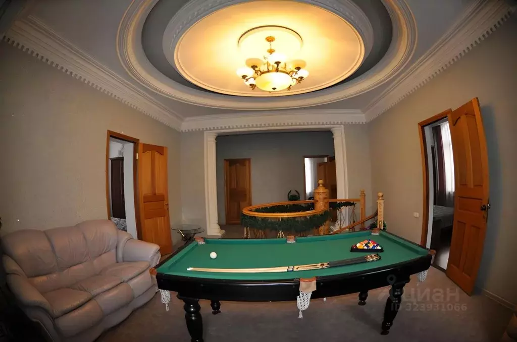 Дом в Новосибирская область, Новосибирск ул. Жуковского (350 м) - Фото 1