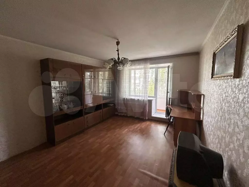 2-к. квартира, 48 м, 3/5 эт. - Фото 1