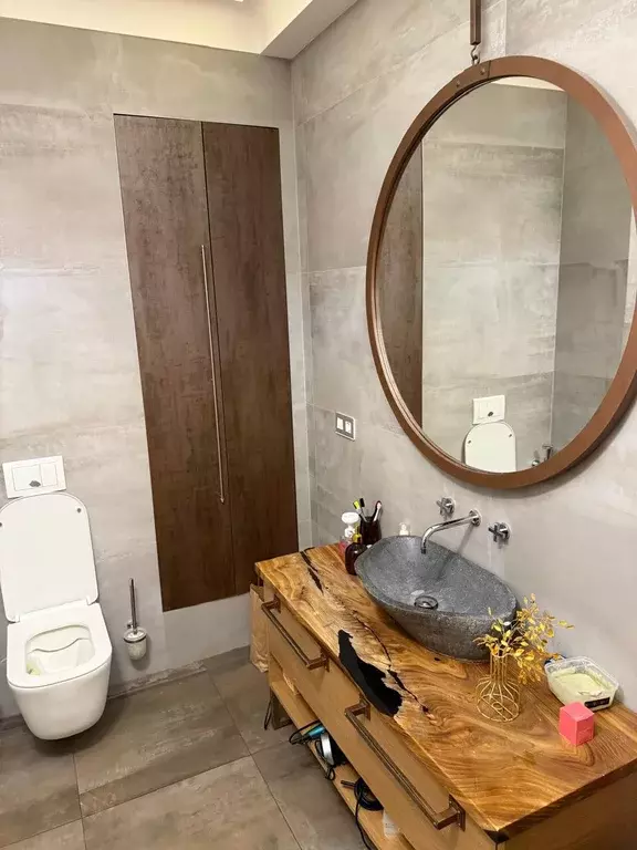 Продаётся 4-к квартира, 168.5 м - Фото 1